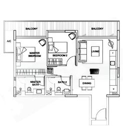 The Boutiq (D9), Apartment #449342591